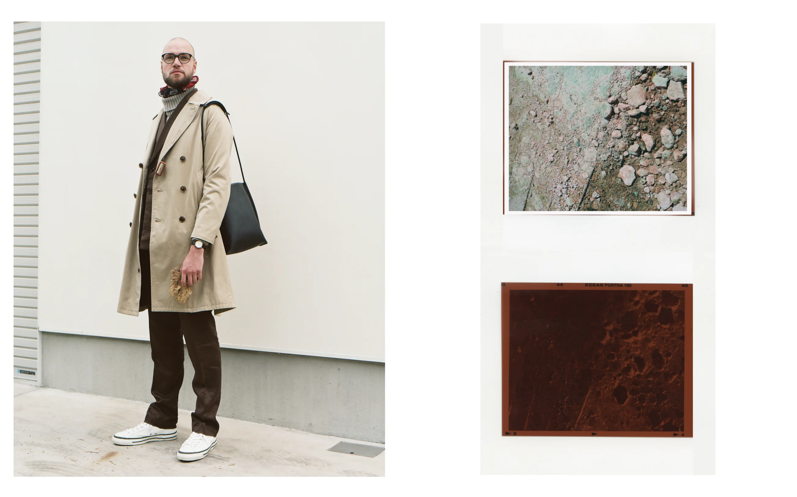 Moussy: Capsule Collection