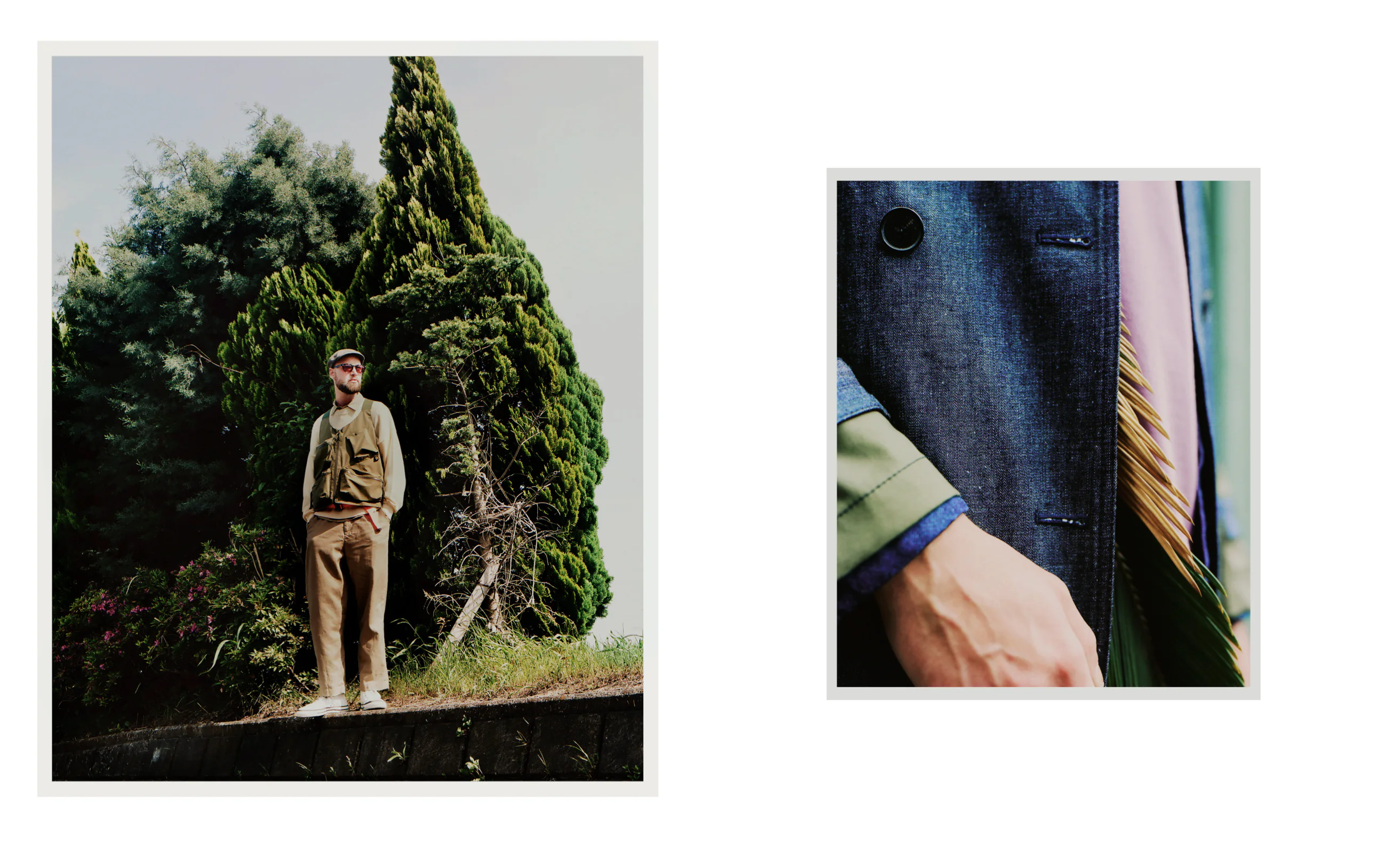 Moussy: Capsule Collection