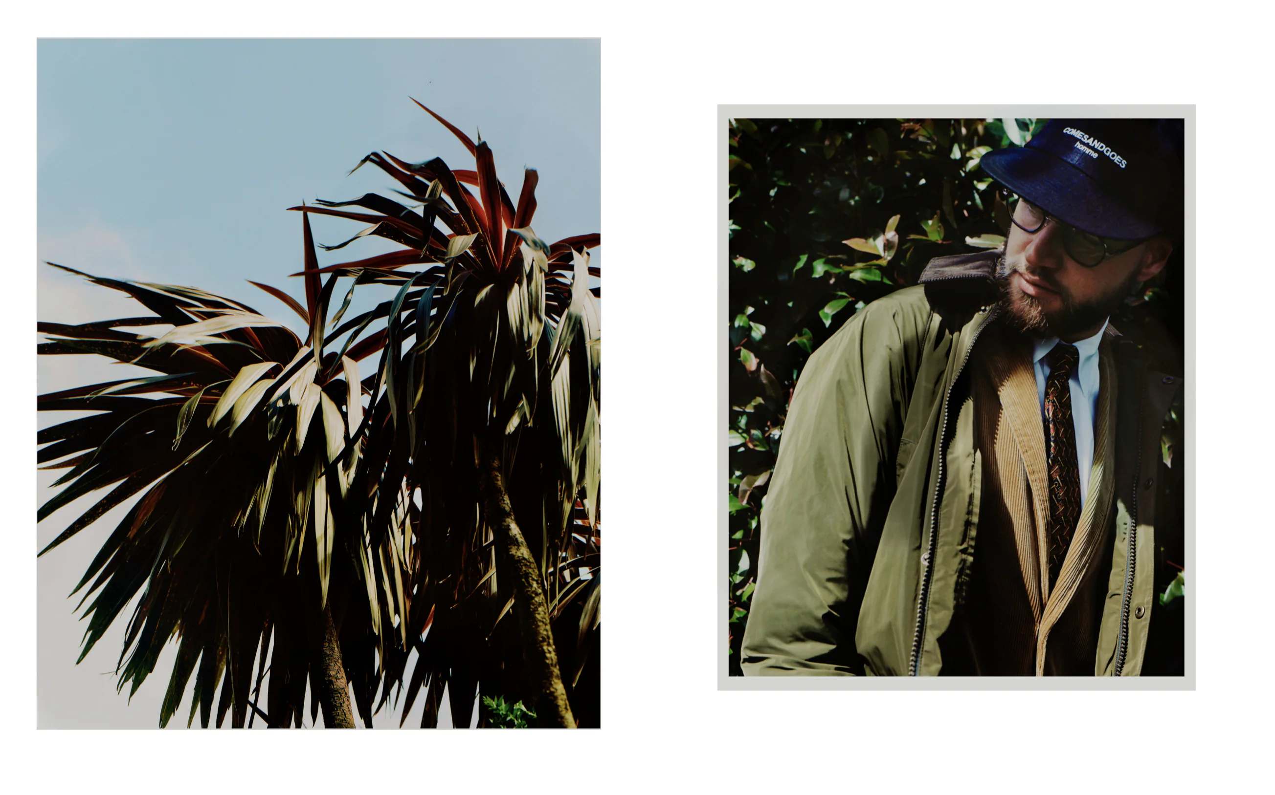 Moussy: Capsule Collection