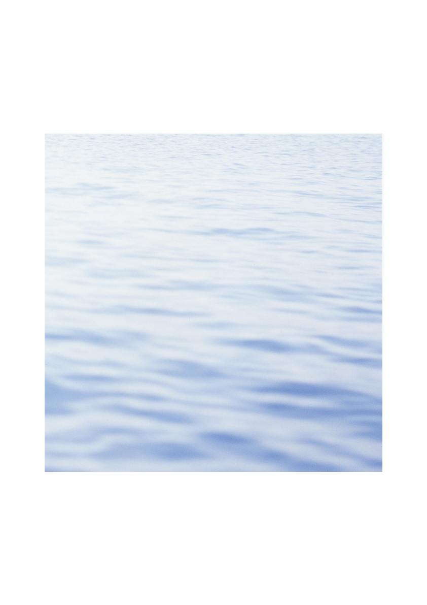 BLUE, 2011 - TAKEO YAMADA