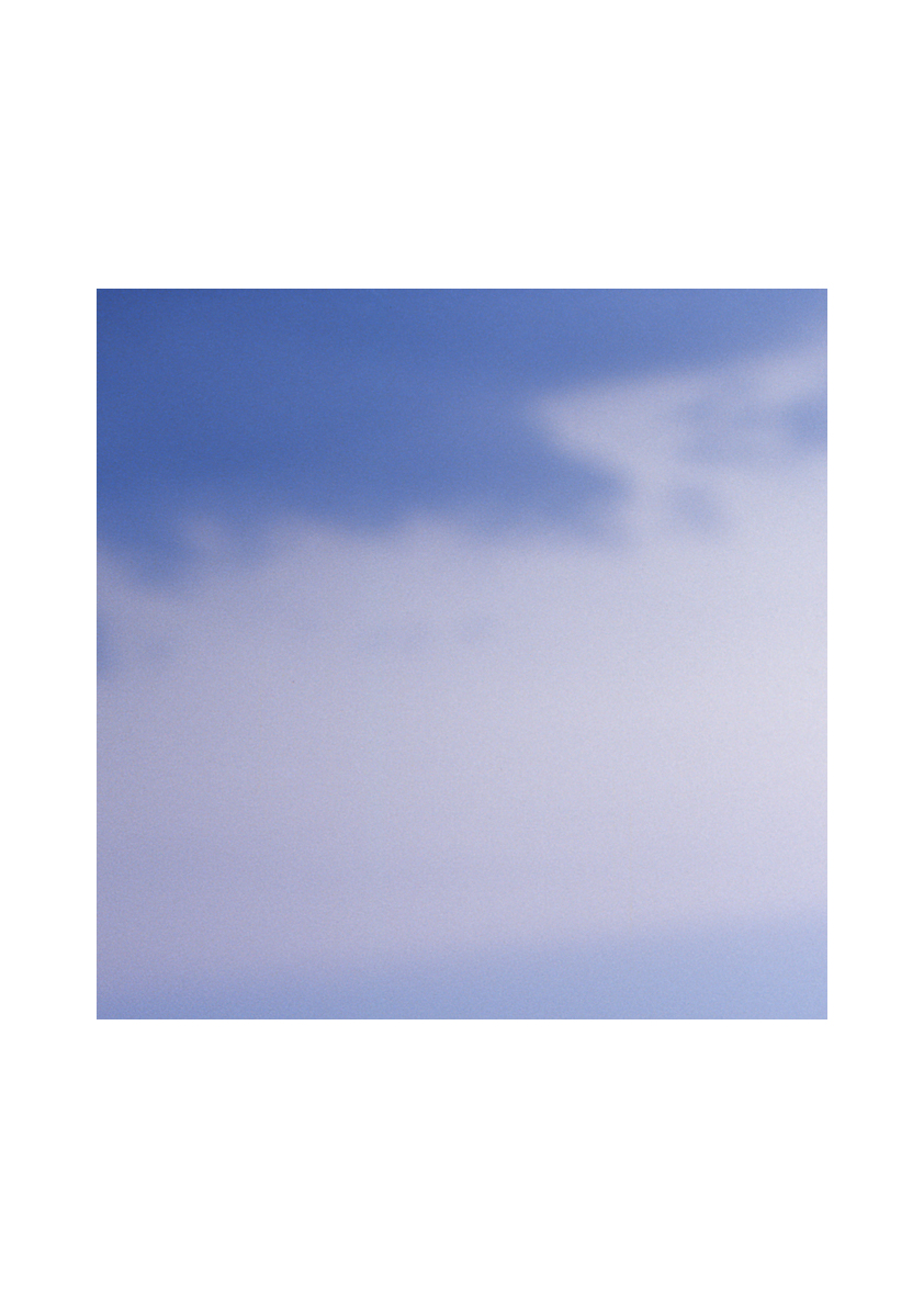 BLUE, 2011 - TAKEO YAMADA