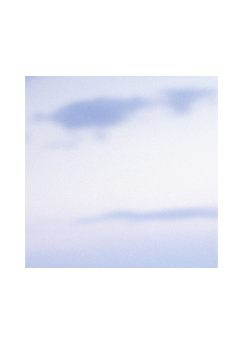 BLUE, 2011 - TAKEO YAMADA
