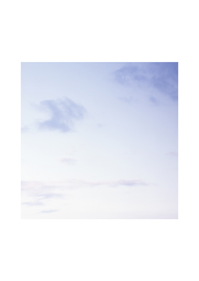 BLUE, 2011 - TAKEO YAMADA