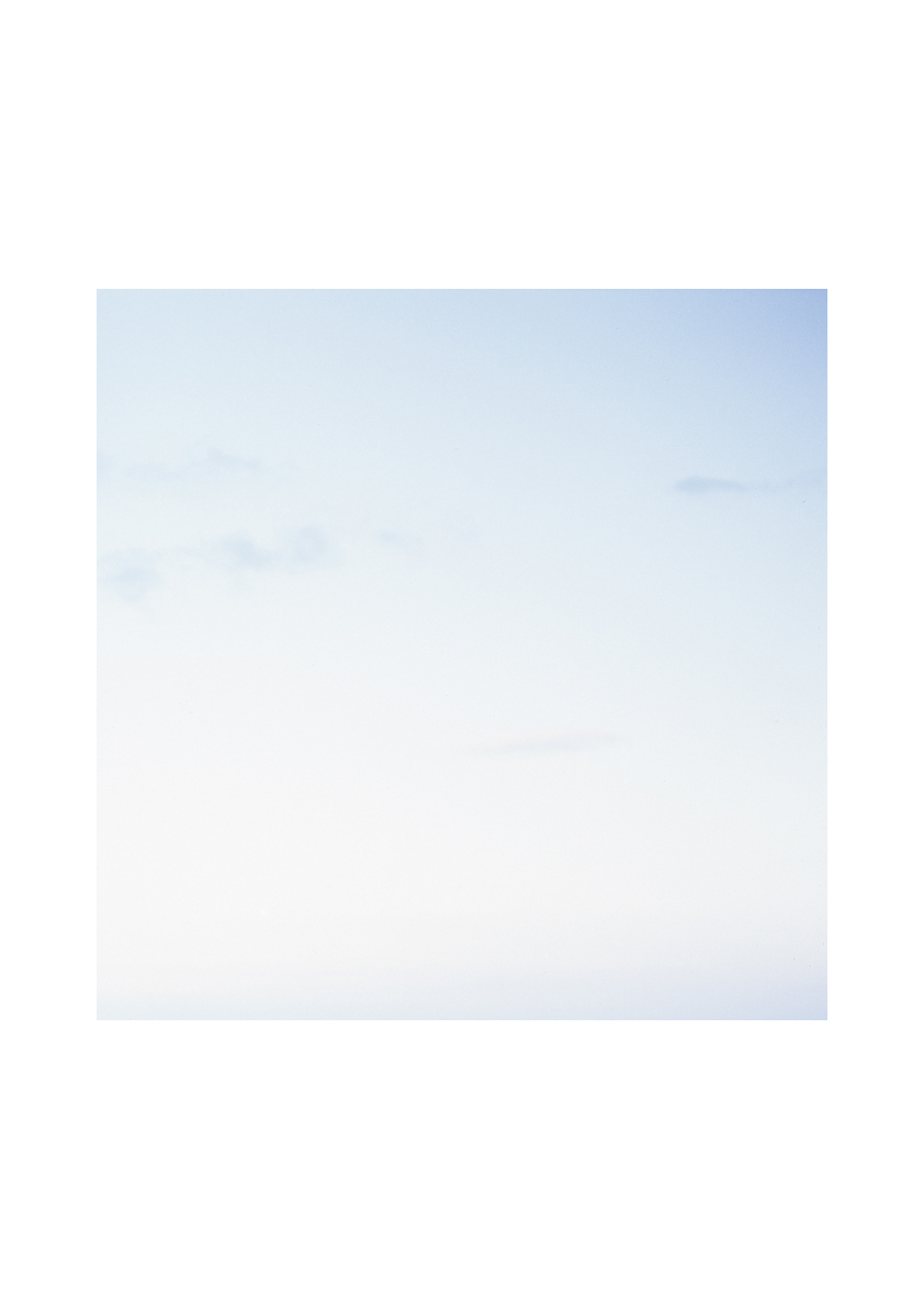 BLUE, 2011 - TAKEO YAMADA