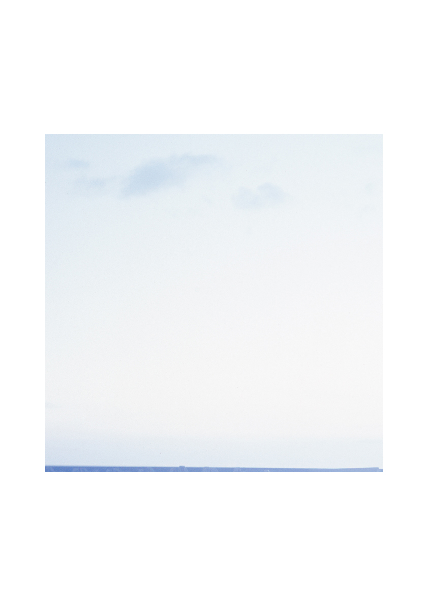 BLUE, 2011 - TAKEO YAMADA