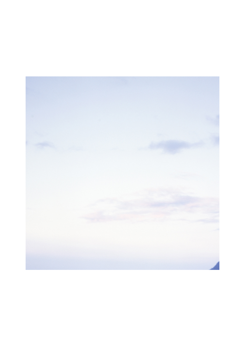 BLUE, 2011 - TAKEO YAMADA
