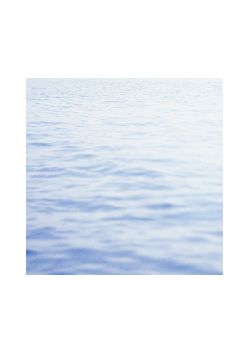 BLUE, 2011 - TAKEO YAMADA