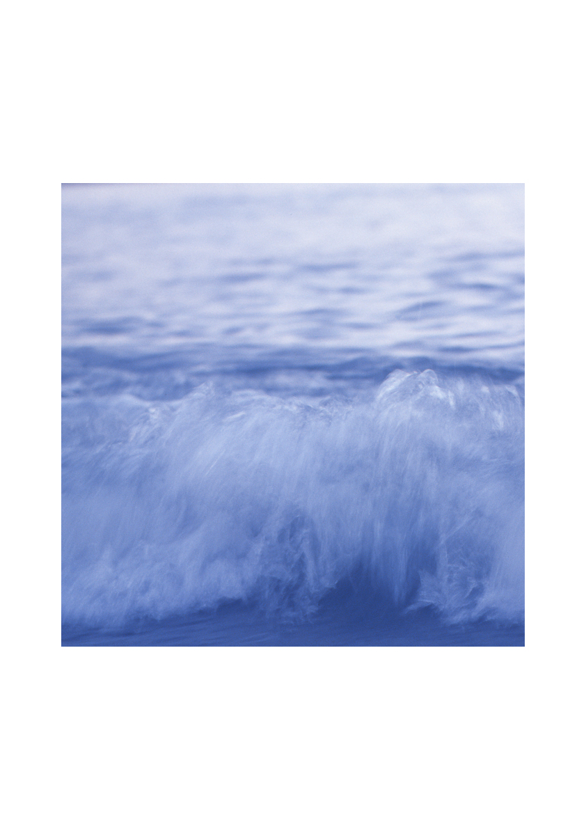 BLUE, 2011 - TAKEO YAMADA