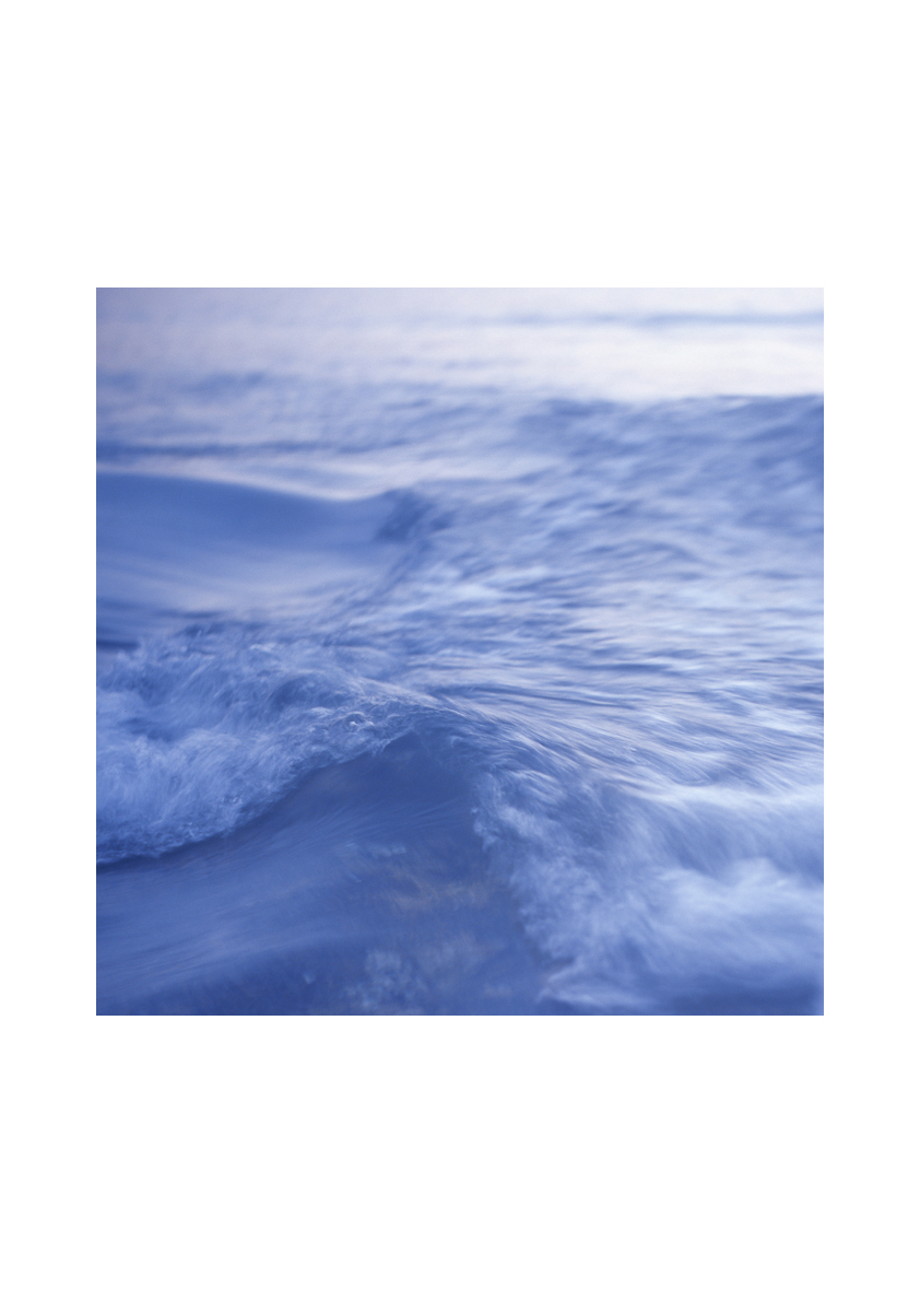 BLUE, 2011 - TAKEO YAMADA