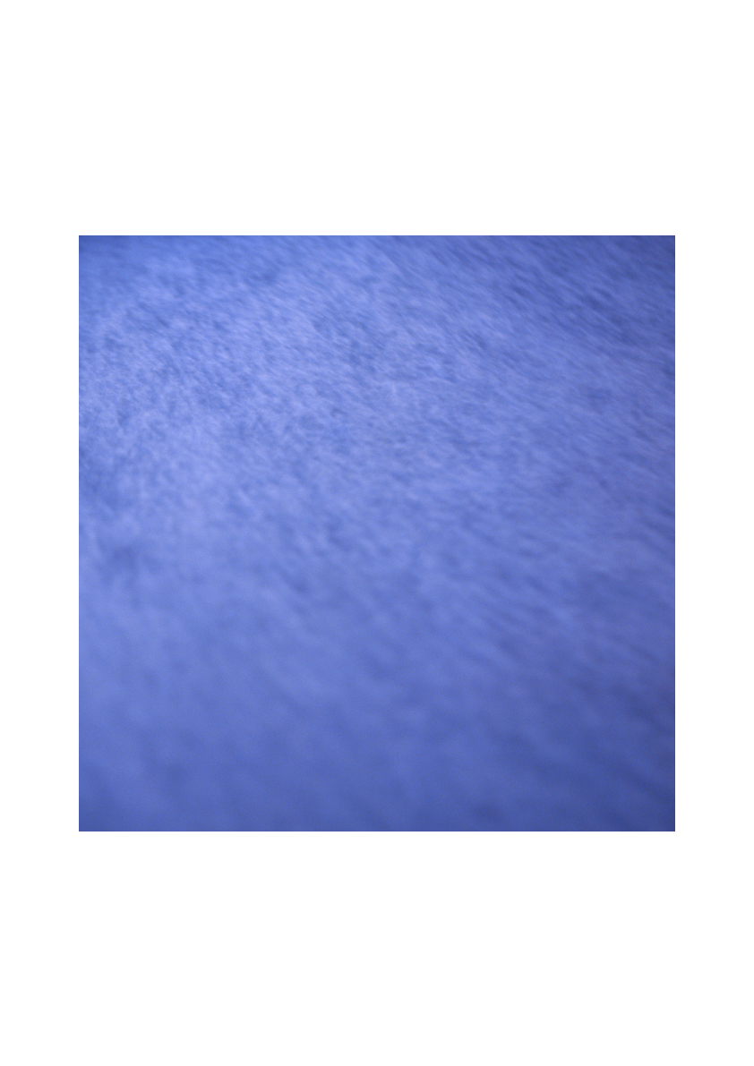 BLUE, 2011 - TAKEO YAMADA