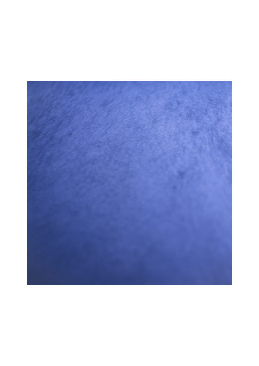 BLUE, 2011 - TAKEO YAMADA
