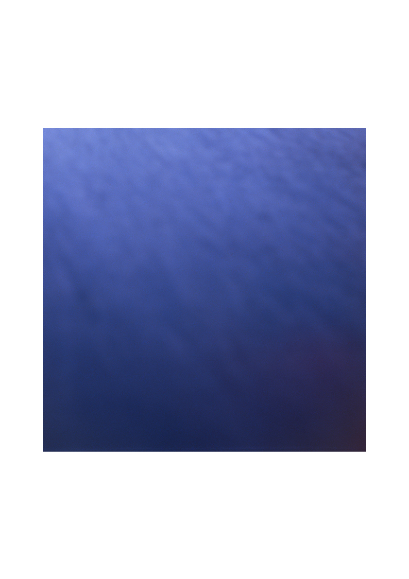 BLUE, 2011 - TAKEO YAMADA