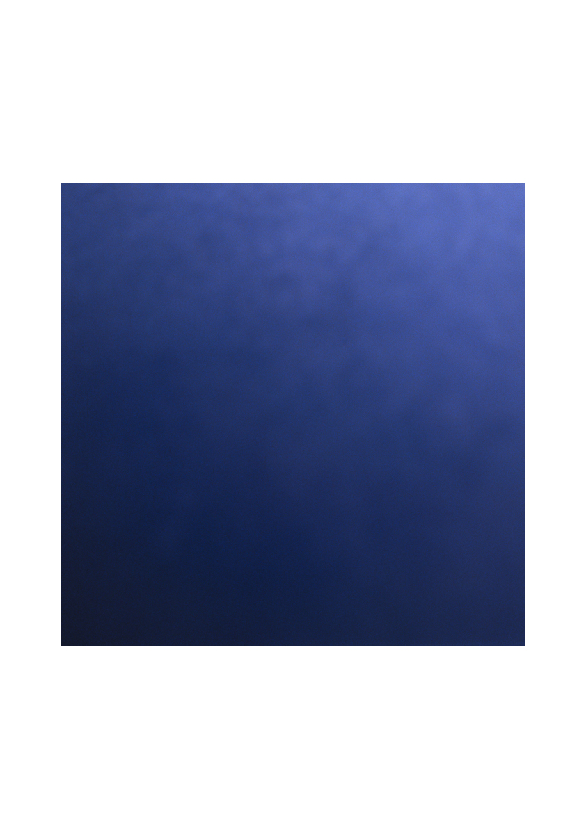 BLUE, 2011 - TAKEO YAMADA