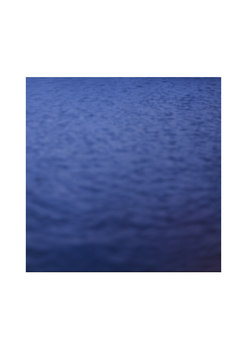 BLUE, 2011 - TAKEO YAMADA