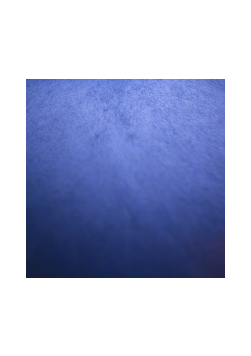 BLUE, 2011 - TAKEO YAMADA