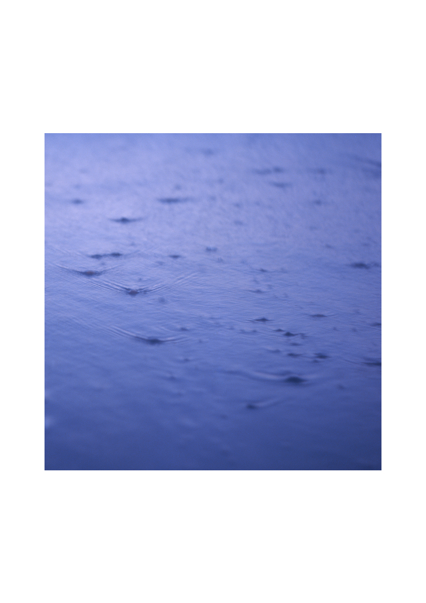 BLUE, 2011 - TAKEO YAMADA