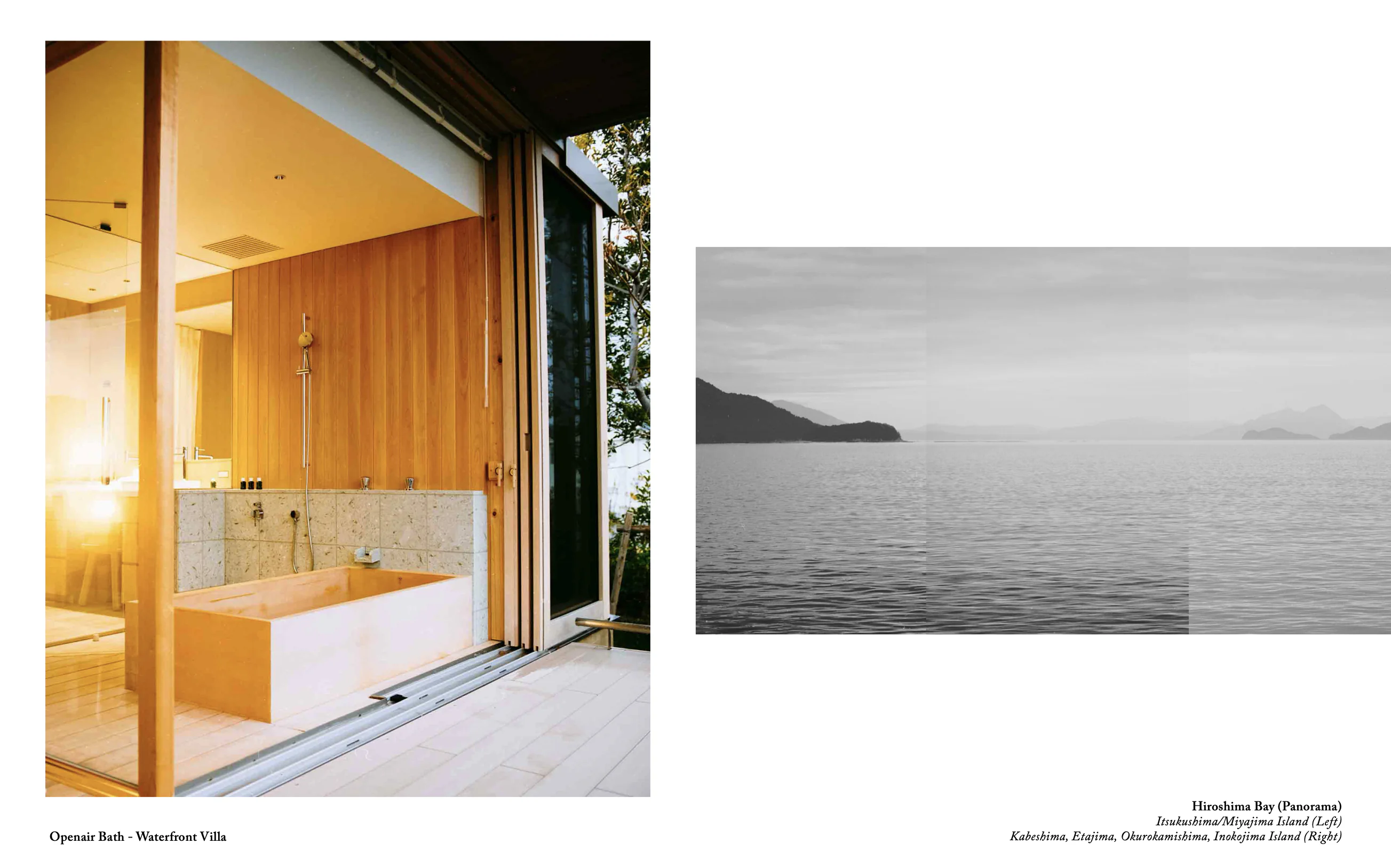 Esquire Japan: Simose Art Museum
