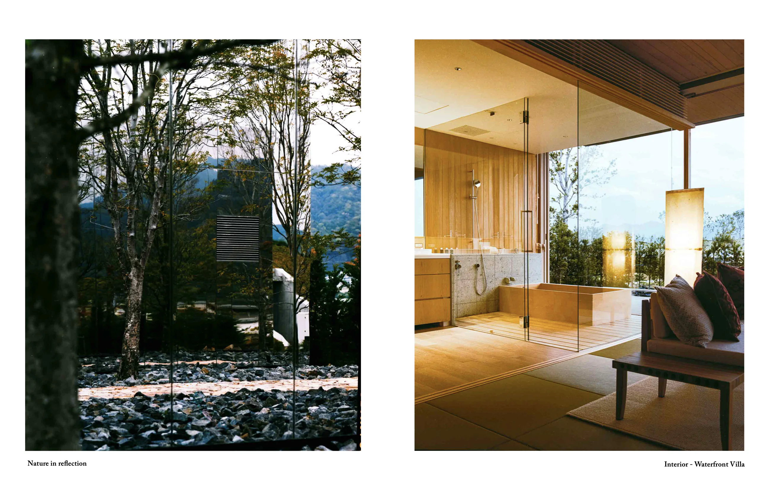 Esquire Japan: Simose Art Museum