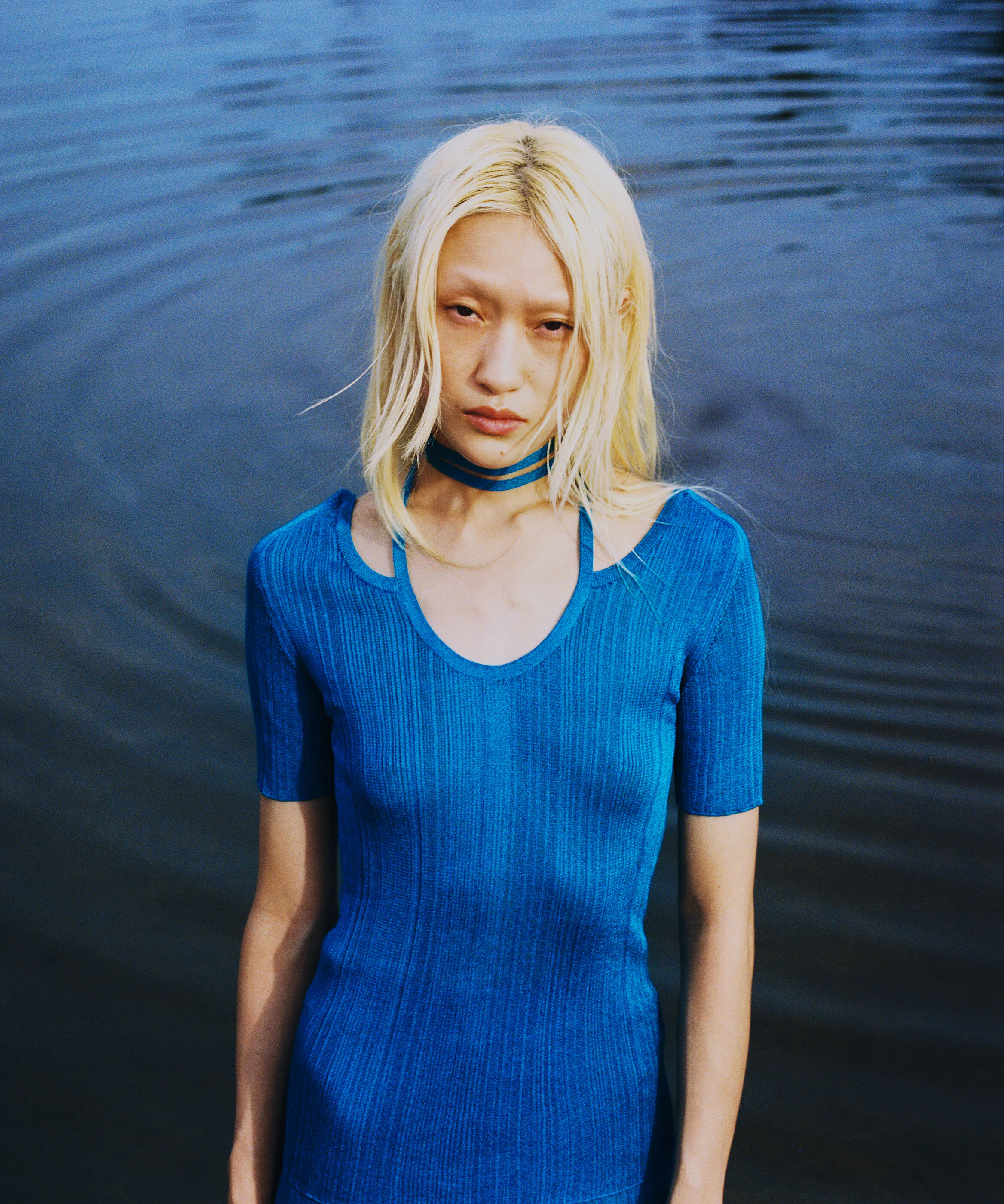 Kanako Sakai: 22SS