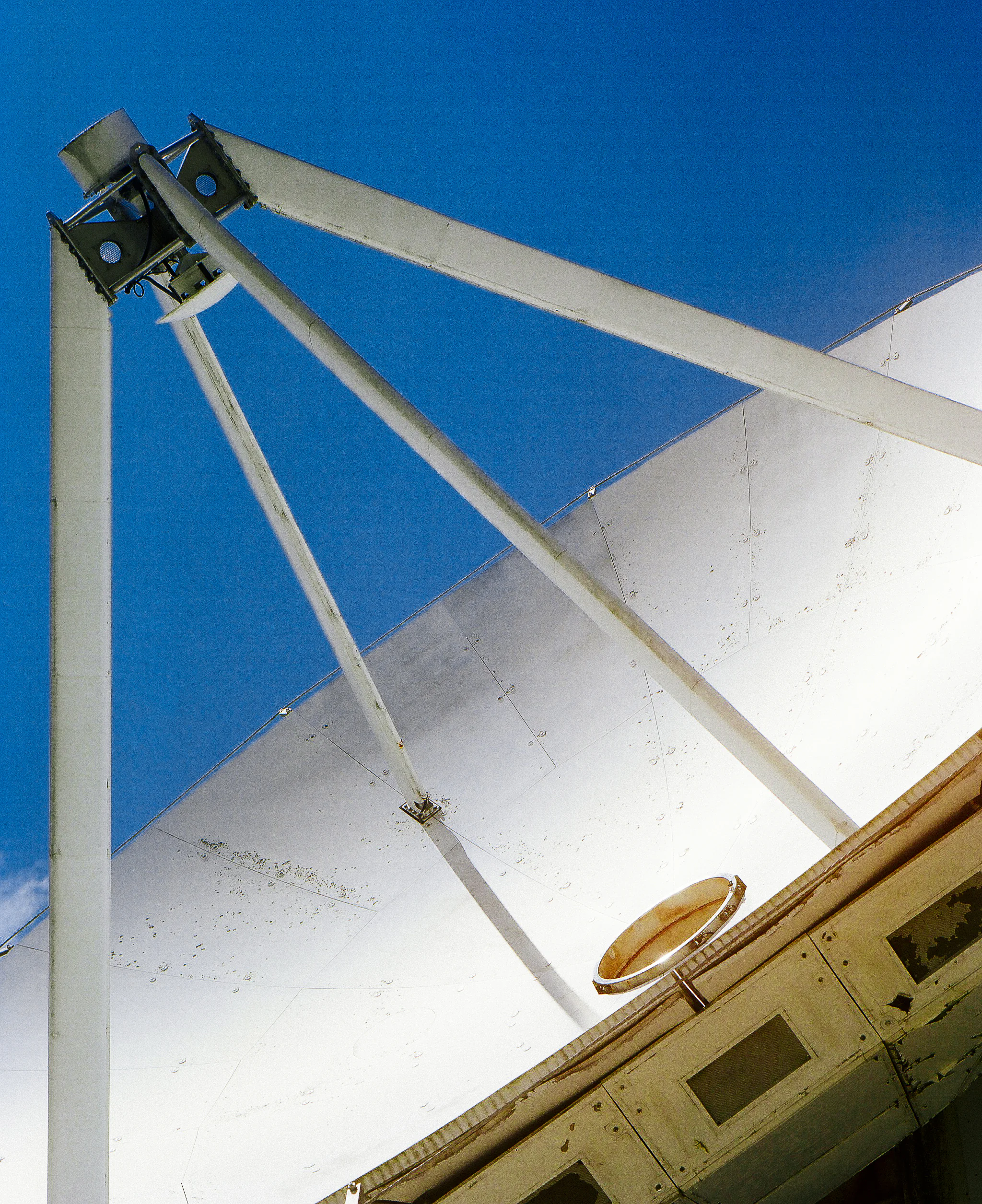 Nobeyama Radio Telescope
