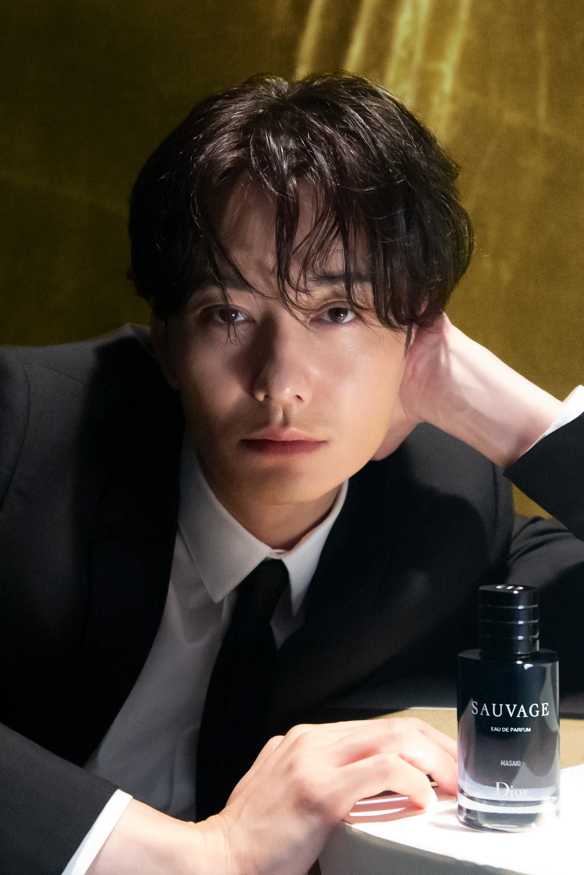 ESQUIRE-DIOR-MASAKIOKADA-SAKIKONOMURA