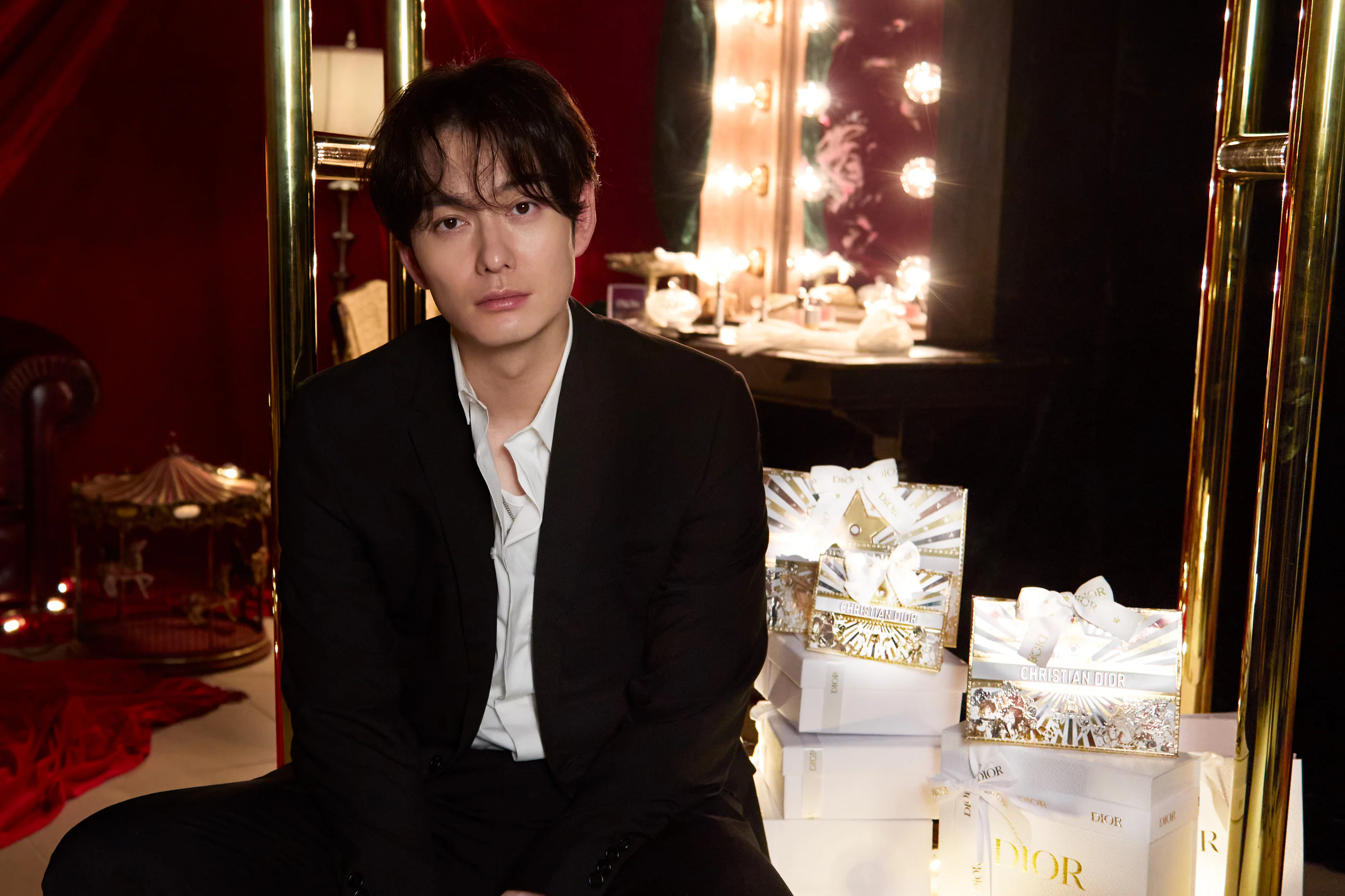 ESQUIRE-DIOR-MASAKIOKADA-SAKIKONOMURA