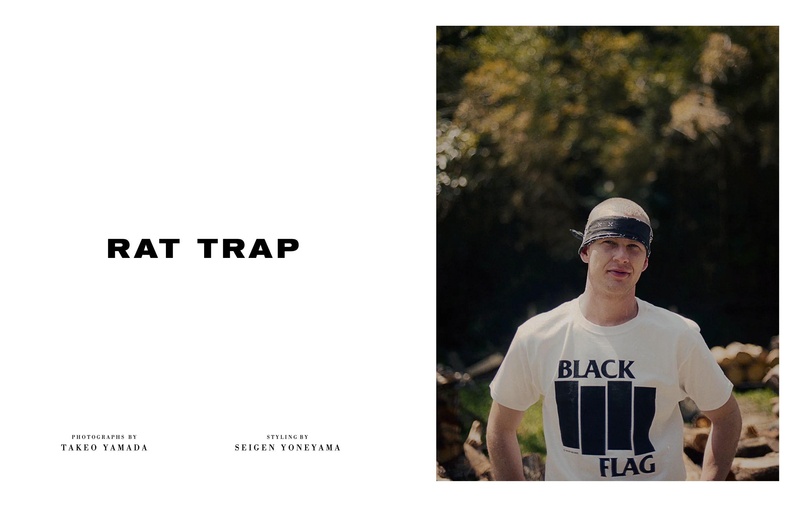 Rat Trap Project