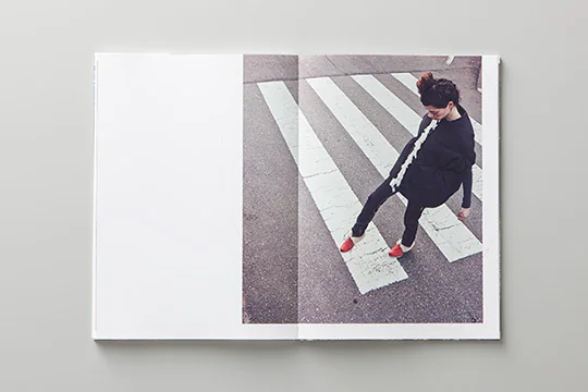 LOOKBOOK: MONKI-CHO - MINA PERHONEN